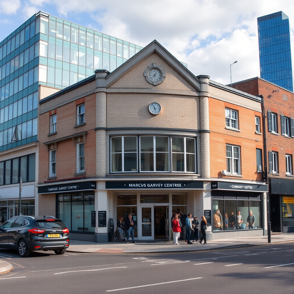 Nottingham landmark set to reopen after 12-month campaign